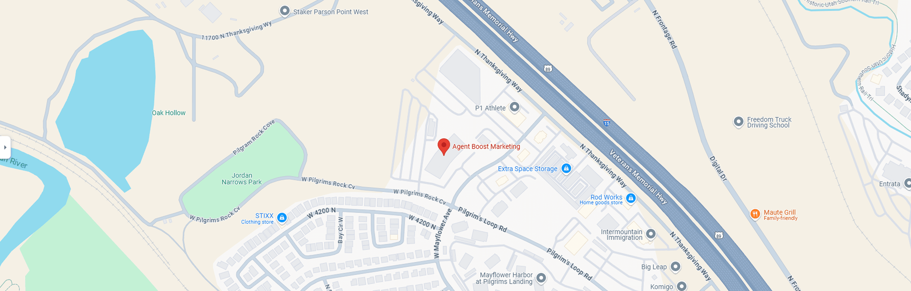 3400 W Mayflower Ave, Ste. 200,Lehi, UT 84043